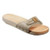 Scholl Pescura Flat Original Bycast Unisex Sandalo Numero 40  Confezione 1 Paio