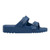 Scholl - Bahia Blu Navy 43 Confezione 1 Paio Scholl - Bahia Blu Navy 43 Confezione 1 Paio