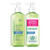 Ducray Extra-Delicato Shampoo Dermoprotettivo Confezione 2 flaconi da 400 Ml Ducray Extra-Delicato Shampoo Dermoprotettivo Confezione 2 flaconi da 400 Ml