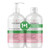 Vidermina - Clx-Attiva Detergente Intimo Confezione 500+500 Ml Vidermina - Clx-Attiva Detergente Intimo Confezione 500+500 Ml
