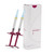 Teoxane - Teosyal Puresense Redensity I con Lidocaina Confezione 2 Siringhe Fiale Preriempite da 1 Ml Teoxane - Teosyal Puresense Redensity I con Lidocaina Confezione 2 Siringhe Fiale Preriempite da 1 Ml