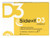 Sidevit - Vitamina D3 2000 U.I. Confezione 30 Compresse (Scadenza Prodotto 28/07/2026) Sidevit - Vitamina D3 2000 U.I. Confezione 30 Compresse (Scadenza Prodotto 28/07/2026)