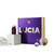 Queendoes - Lucia Siero Peeling Illuminante e Correttivo Confezione 5x5 Ml