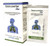 Comple Med - Immunerbe Flui Integratore Fluidificante Benessere Vie Respiratorie Confezione 10 Bustine 