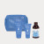 L'Erbolario - Beauty Express Kit Pochette Corpo e Capelli L'Erbolario - Beauty Express Kit Pochette Corpo e Capelli