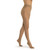 Solidea - Collant Modellante Venere 70 Denari Blu Scuro Taglia 2 M