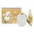 L'Erbolario - Iris Bianco Medaglione Profumato Per Cassetti L'Erbolario - Iris Bianco Medaglione Profumato Per Cassetti