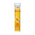 Arkopharma Arkomag Hydratum Mango Integratore Stanchezza e Affaticamento  Confezione 24 Compresse effervescenti