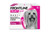 Frontline - Tri Act Anti Parassitario Spot On Per Cani 2-5 Kg Confezione 6 Pipette