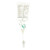 Uro Trainer - Suby G Sacca Per Lavaggio Cateteri Permanenti Confezione 60 Ml