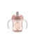 Chicco - Tazza Training Rosa 6M+ Sistema Antigoccia Confezione 1 Pezzo Chicco - Tazza Training Rosa 6M+ Sistema Antigoccia Confezione 1 Pezzo