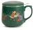 Neavita - Infusiera Verde Natale Confezione 400 Ml