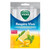 Vicks - Respiro Bene Caramelle Balsamiche Senza Zucchero Gusto Limone Confezione 72 Gr Vicks - Respiro Bene Caramelle Balsamiche Senza Zucchero Gusto Limone Confezione 72 Gr