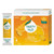 Tasty - H2O Integratore Difese Immunitarie Gusto Limone E Zenzero Confezione 12 Stick Tasty - H2O Integratore Difese Immunitarie Gusto Limone E Zenzero Confezione 12 Stick