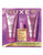 Nuxe - Cofanetto Natale Capelli Le Rituel Shampoo+Maschera+Balsamo Confezione 3 Pezzi Nuxe - Cofanetto Natale Capelli Le Rituel Shampoo+Maschera+Balsamo Confezione 3 Pezzi