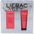 Lierac - Cofanetto Natale Glow Fresh Siero Booster Illuminante + Maschera Rivitalizzante Confezione 2 Pezzi Lierac - Cofanetto Natale Glow Fresh Siero Booster Illuminante + Maschera Rivitalizzante Confezione 2 Pezzi
