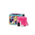Euphidra - Cofanetto Natale Fiore Tra Le Pagine Scrub Esfoliante+Balsamo Labbra+Pochette Confezione 3 Pezzi