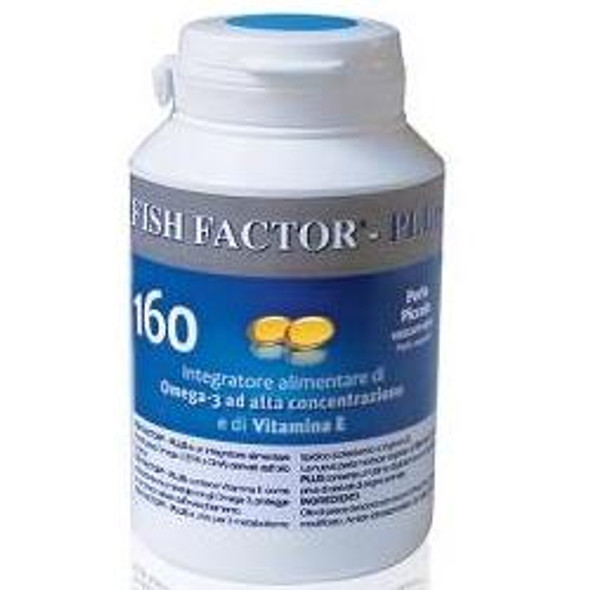 Fish Factor - Plus Confezione 160 Perle Piccole 
