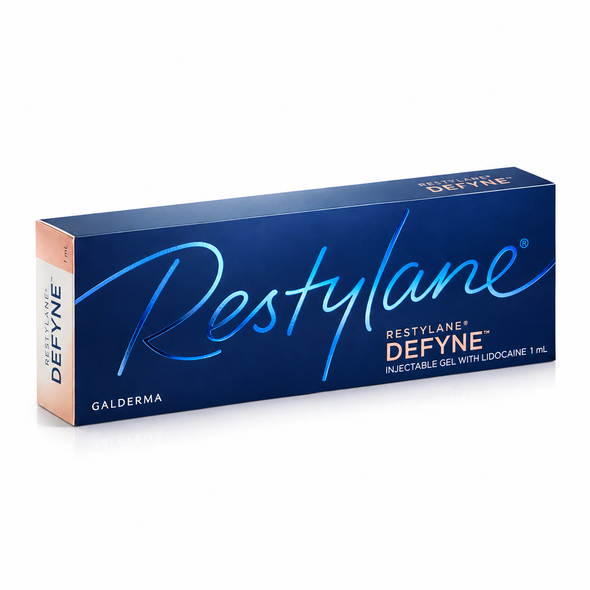 Galderma - Restylane Defyne con Lidocaina Confezione 1 Siringa Fiala Preriempita 1 Ml
