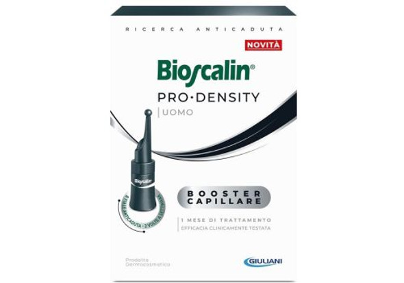 Bioscalin - Energy Uomo Confezione 30 Compresse 