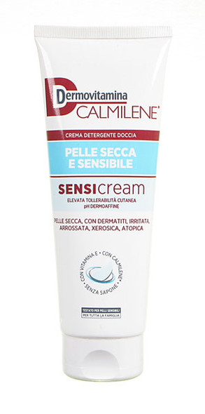 Dermovitamina Calmilene Cold Handcreme – Beruhigende Pflege Bei Trockenen Händen