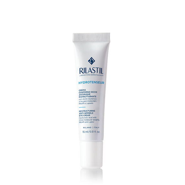 Rilastil - Hydrotenseur Contorno Occhi Confezione 15 Ml OMAGGIO