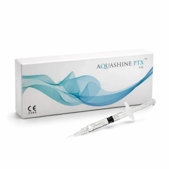 Revofil - Aquashine PTX Siringa Preriempita Confezione 1X2 Ml (Scadenza Prodotto 23/02/2027)