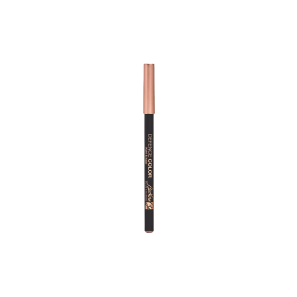 Bionike - Defence Color Khol&Kajal Matita Occhi 101 Nera Confezione 1 Pezzo