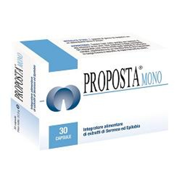 Proposta - Mono Confezione 30 Capsule