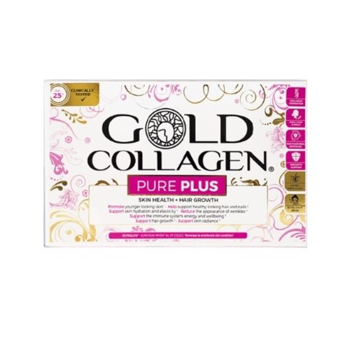 Gold Collagen Plus Confezione 10 Flaconi