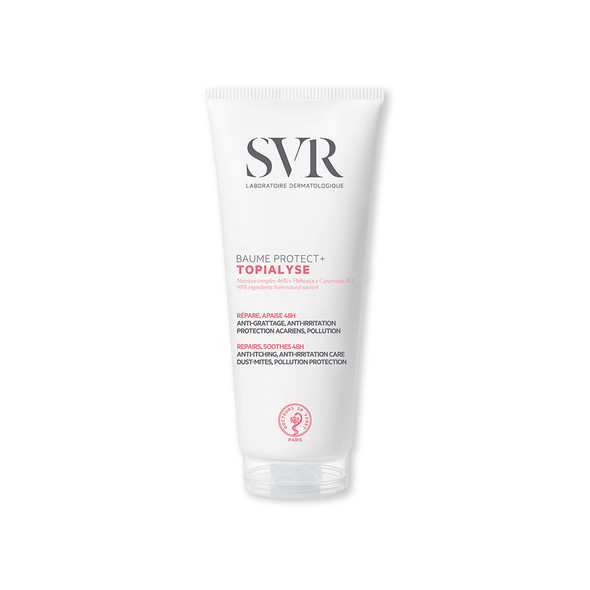 Laboratoires SVR - Topialyse Balsamo Protettivo Pelle Sensibile Confezione 200 Ml