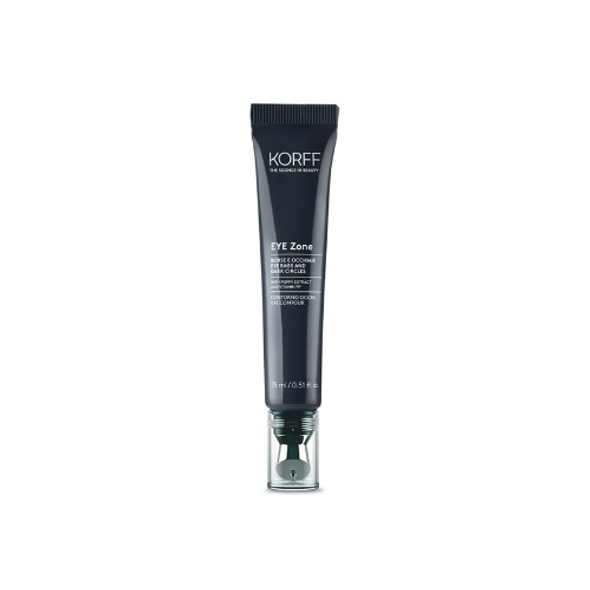Korff Eye Zone Contorno Occhi Borse e Occhiaie Confezione 15 Ml