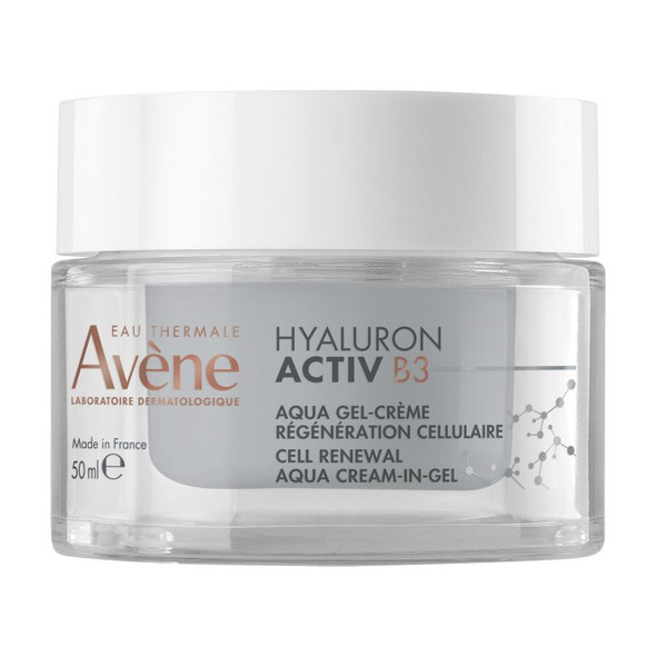 Avene - Hyaluron Activ B3 Acqua Gel Antietà Confezione 50 Ml