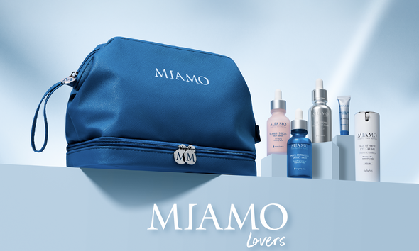 Miamo - All In Beauty OMAGGIO