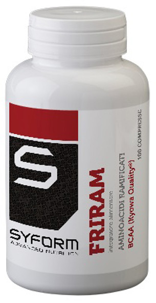 FRIRAM 100CPR