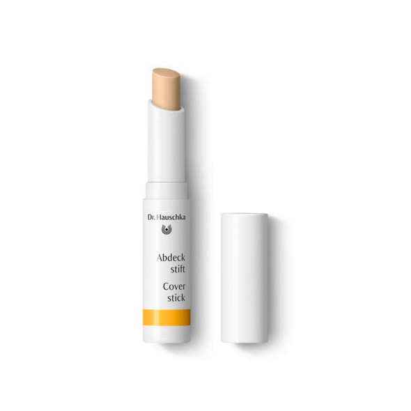 Dr. Hauschka Correttore Stick Purificante 02 Sand Confezione 1,9 Gr