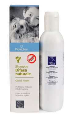 PROTECTION SH DIFESA NAT 200ML