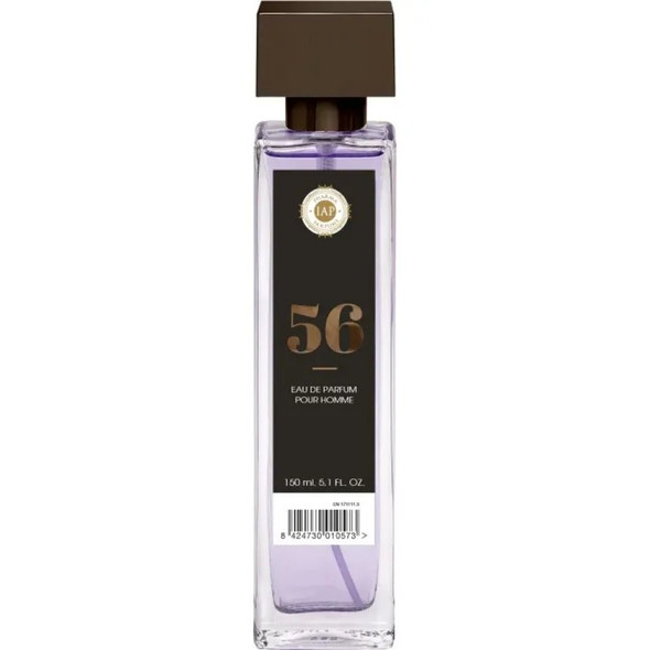 Iap Pharma - 56 Uomo Profumo Equivalente Confezione 150 Ml