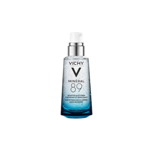 Vichy - Mineral 89 Probiotic Fractions Siero idratante Confezione 75 ml