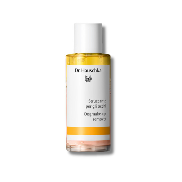 Dr. Hauschka Struccante Occhi Bifasico Confezione 75 Ml