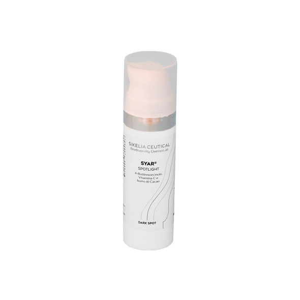 Sikelia Ceutical - Syar Spotlight Fluido Schiarente Antimacchia Confezione 30 Ml