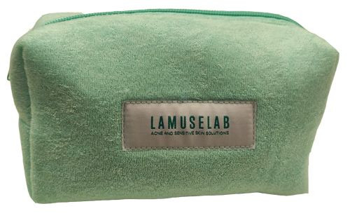 Lamuselab - Pochette OMAGGIO