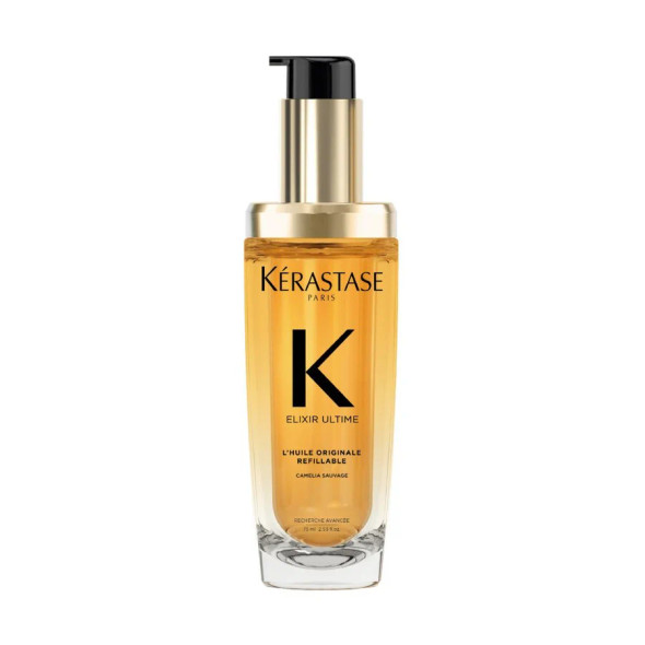 Kerastase -  Elixir Olio Confezione 75 Ml