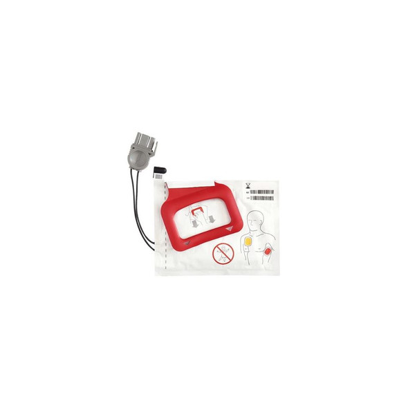 Elettrodi Piastre Defib Phsio-control Lifepak Cr Plus Ad