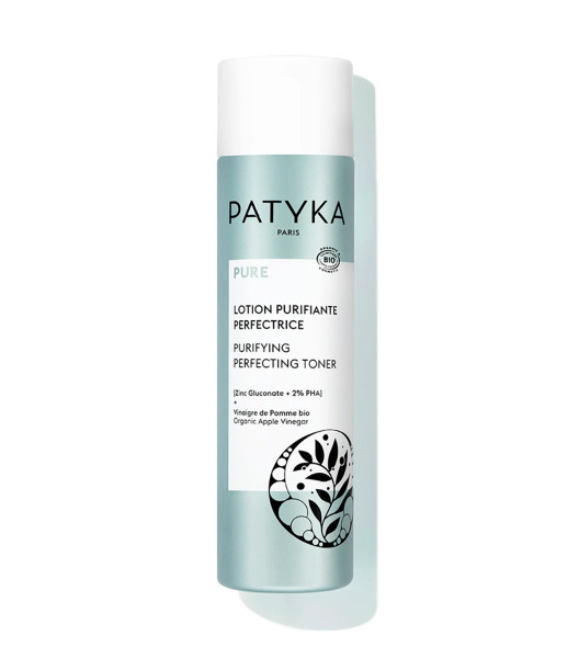 Patyka Lozione Purificante Perfezionante Confezione 200 Ml