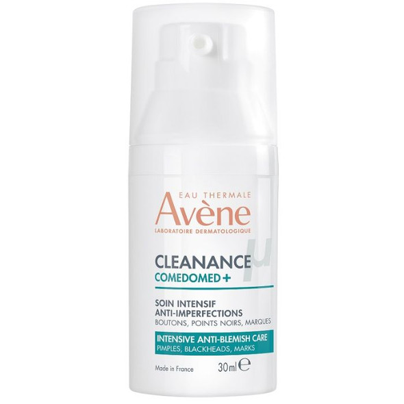 Avene - Cleanance Comedomed+ Trattamento Anti-Imperfezioni Confezione  30 Ml