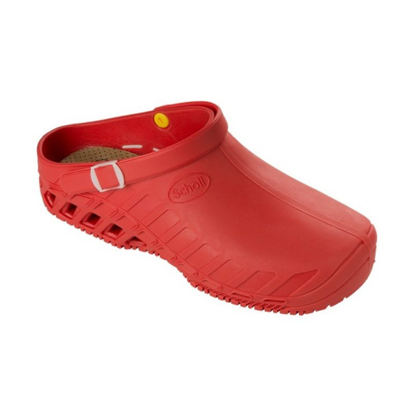 Scholl Clog Evo Lilla Unisex Leggeri E Flessibili Numero 37-38 Confezione 1 Paio Scholl Clog Evo Lilla Unisex Leggeri E Flessibili Numero 37-38 Confezione 1 Paio