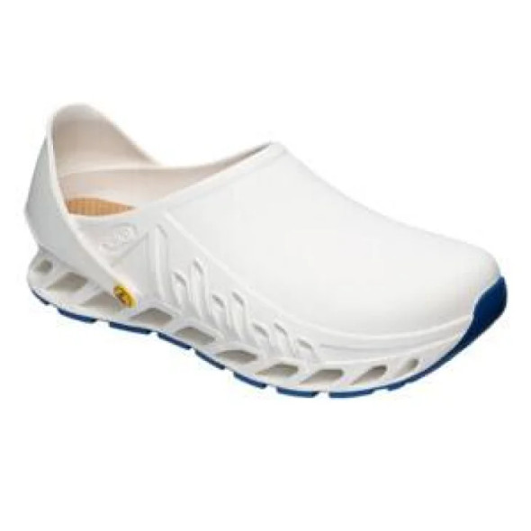 Scholl Evoflex White Unisex Zoccoli Leggeri e Flessibili Numero 37 Confezione 1 Paio Scholl Evoflex White Unisex Zoccoli Leggeri e Flessibili Numero 37 Confezione 1 Paio