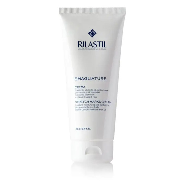Rilastil Smagliature Crema Emolliente Idratante ed Elasticizzante Rilastil Smagliature Crema Emolliente Idratante ed Elasticizzante