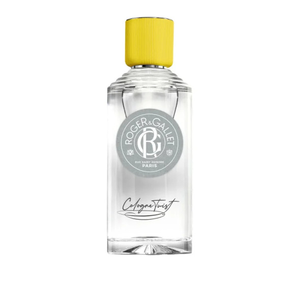 Roger & Gallet Cologne Twist Acqua di Colonia Unisex Confezione 30 Ml Roger & Gallet Cologne Twist Acqua di Colonia Unisex Confezione 30 Ml